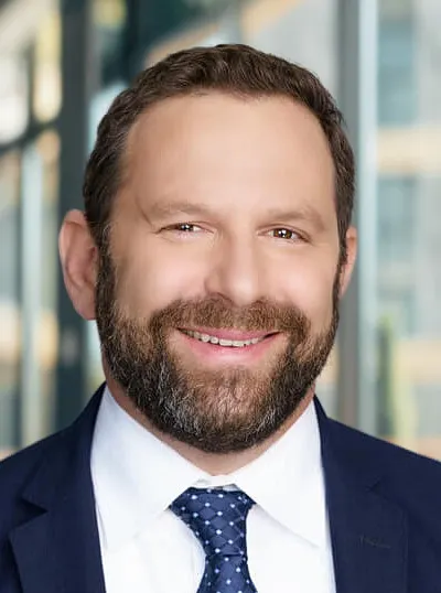 Photo of Michael S. Coleman, Plaintiff Lawyer