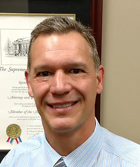 Photo of Easley Kevin Allen, Plaintiff Lawyer