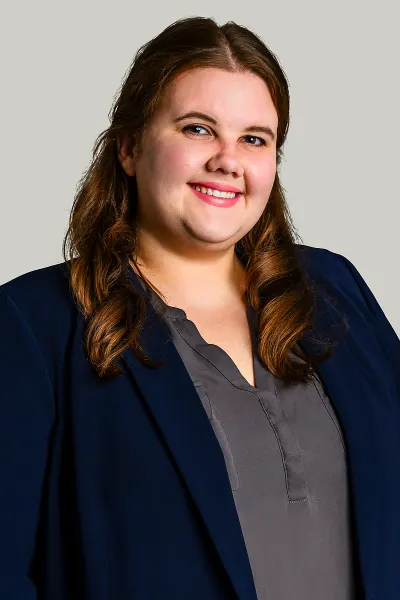 Photo of Meredith R. Lloyd, Defendant Lawyer