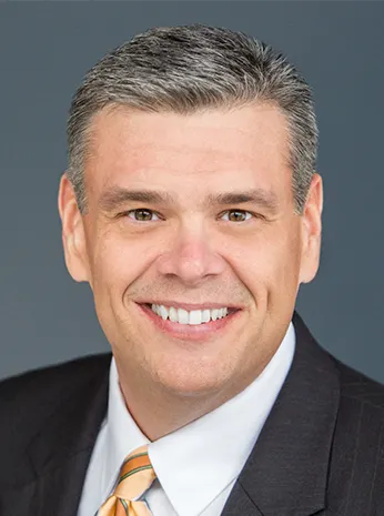 Photo of Neal C. Lutterman, Defendant Lawyer