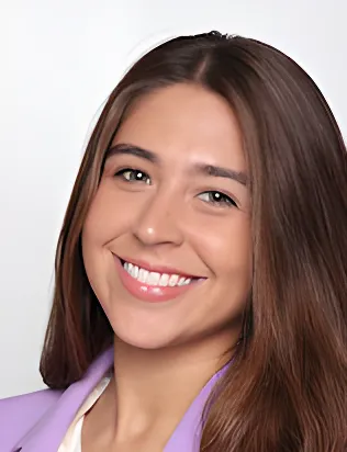 Photo of Sarina Ivy Caskill, Plaintiff Lawyer