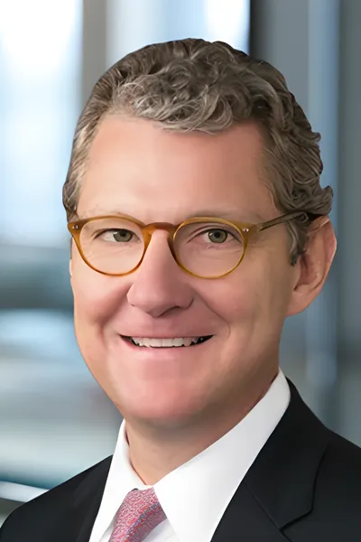 Photo of Ronald Glen Polly, Defendant Lawyer