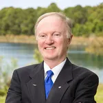 Photo of Thomas D. Waldron, Plaintiff Lawyer