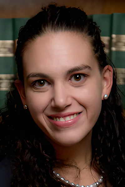 Photo of Anastasia Elizabeth Cowan, Plaintiff Lawyer