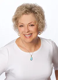 Photo of Sara Vanderford West, Defendant Lawyer