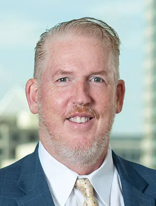 Photo of Sean Michael Mcdonough, Defendant Lawyer