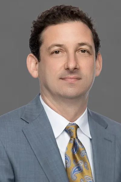 Photo of Eric Scott Steinberg, Plaintiff Lawyer