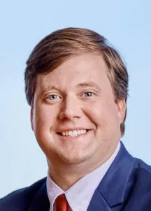 Photo of Dean John David, Defendant Lawyer