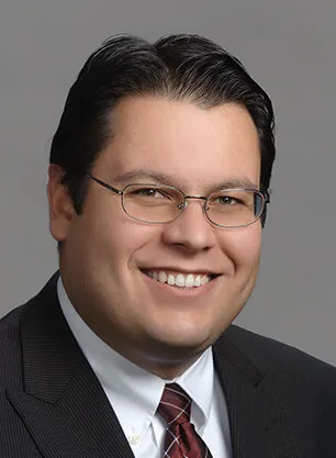 Photo of Nicholas R. Shepard, Defendant Lawyer