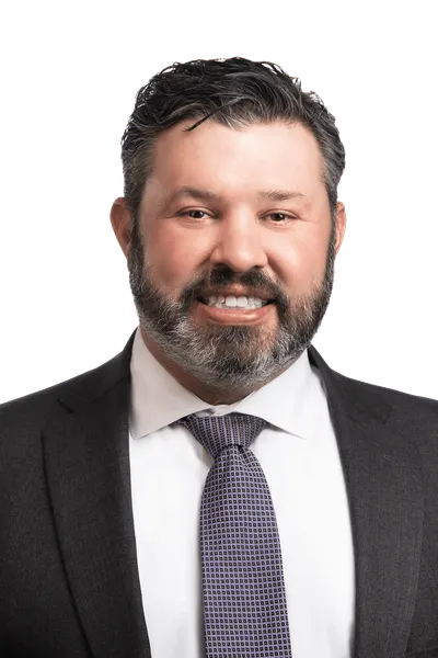 Photo of Kevin Andrew Sieben, Plaintiff Lawyer