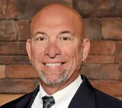 Photo of Steven J. Mack, Defendant Lawyer