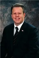 Photo of Patrick K. Gibson, Defendant Lawyer