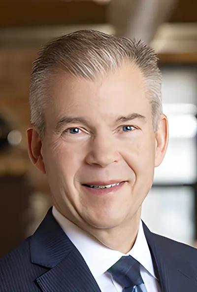 Photo of Frederick James Goetz, Plaintiff Lawyer