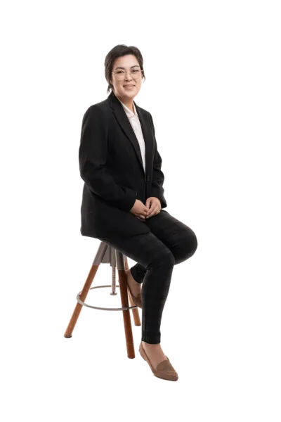 Photo of Jillian Keiko Morris, Plaintiff Lawyer