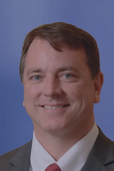 Photo of Jefferey Mcsherry, Defendant Lawyer