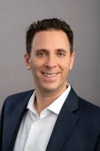 Photo of Michael John Ackerman, Plaintiff Lawyer
