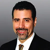 Photo of Rudy Tinez Harris, Defendant Lawyer