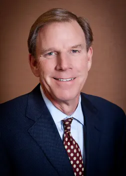 Photo of Colby B. Lund, Defendant Lawyer