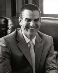 Photo of John Justin Johnston, Plaintiff Lawyer