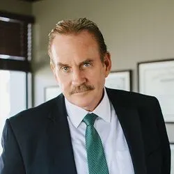 Photo of Scott A. Danks, Defendant Lawyer