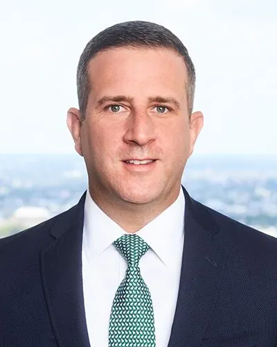 Photo of Drew L. Mallick, Defendant Lawyer