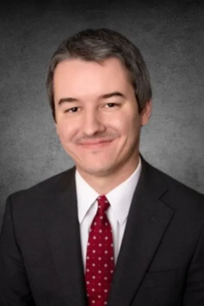 Photo of Nathan R. Surprise, Plaintiff Lawyer