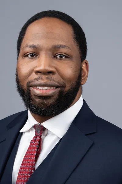 Photo of Edwin Armon Wilson, Plaintiff Lawyer