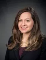 Photo of Amanda Justine Dougherty, Defendant Lawyer