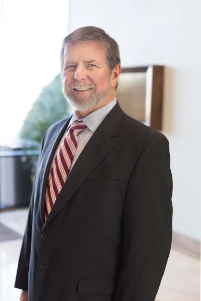 Photo of Robert J. Reagan, Defendant Lawyer