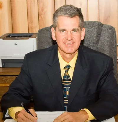 Photo of Gary W. Smith, Plaintiff Lawyer