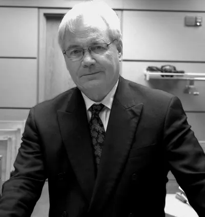 Photo of Donald P. Sullivan, Plaintiff Lawyer