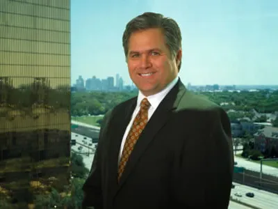 Photo of Brian Joseph Hall, Plaintiff Lawyer