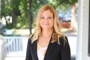 Photo of Holly Margaret King, Plaintiff Lawyer