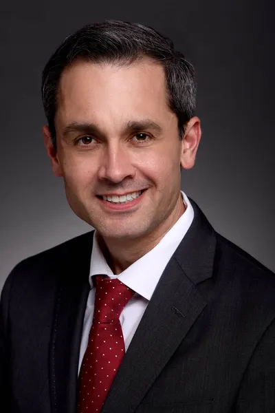 Photo of Cameron O. Carter, Plaintiff Lawyer