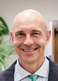 Photo of Aaron Warren Levin, Defendant Lawyer