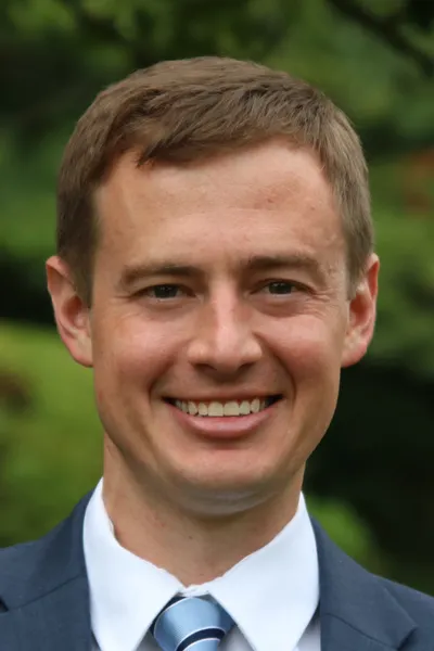 Photo of Mitchell Byrd Snyder, Plaintiff Lawyer