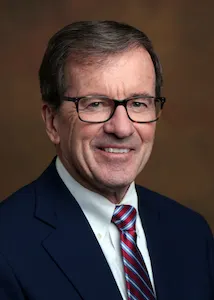 Photo of Terry L. Williams, Defendant Lawyer
