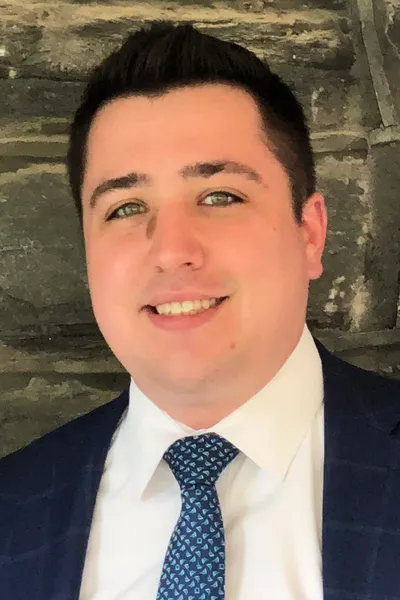Photo of Brian Thomas Newman, Defendant Lawyer