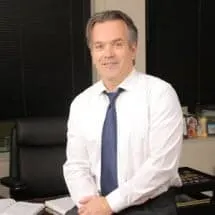 Photo of Daniel John Buba, Plaintiff Lawyer