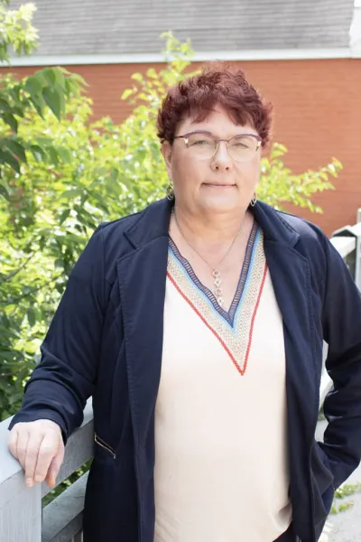 Photo of Tracey Rae Lindberg, Plaintiff Lawyer