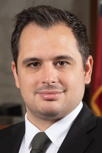 Photo of Colin W. Jacobson, Plaintiff Lawyer