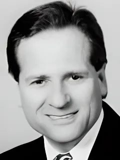 Photo of John F. Meyers, Defendant Lawyer