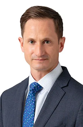 Photo of Alexander Brittain Reich, Plaintiff Lawyer