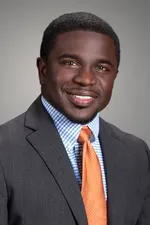 Photo of Andre Darell Sesler, Defendant Lawyer