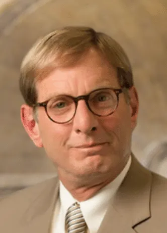 Photo of Gary S. Okin, Defendant Lawyer