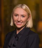 Photo of Riley Robert Tate, Plaintiff Lawyer