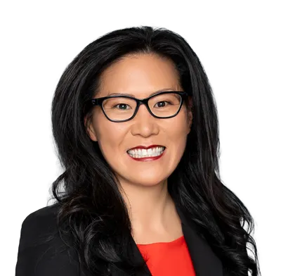 Photo of Nicole M. Wright, Defendant Lawyer