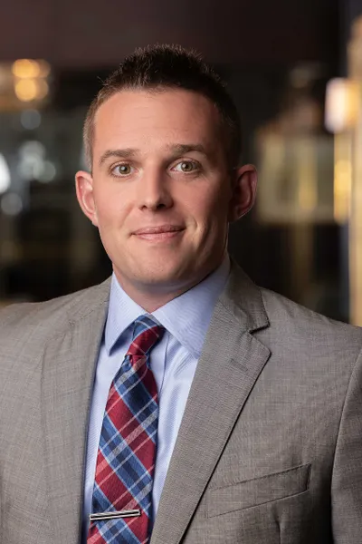 Photo of Shawn Alexander Johnson, Plaintiff Lawyer