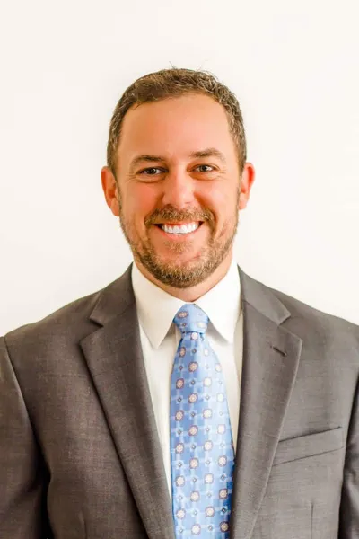Photo of Ryne John Takacs, Defendant Lawyer
