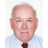 Photo of William Thomson, Defendant Lawyer